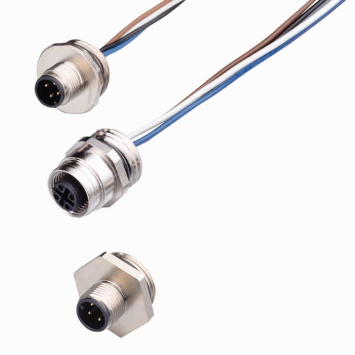 Flanges Flanges