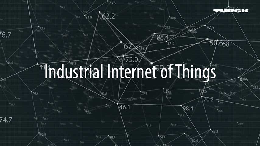 IO-Link abre as portas para a Internet Industrial das Coisas (IIoT)