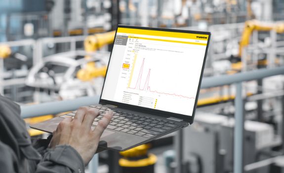 TAS – Software for IIoT and More 